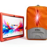 LINSAY 10.1 Inch Android 15 Tablet 256GB SSD Octa Core-0