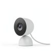 Google Nest Cam Indoor Wired 3rd Gen 2K Video Security-16