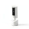 Ring Pan Tilt Indoor Security Cam 360 Coverage Live View-1