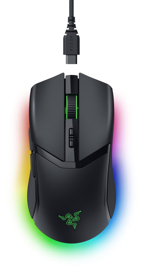 razer mini se