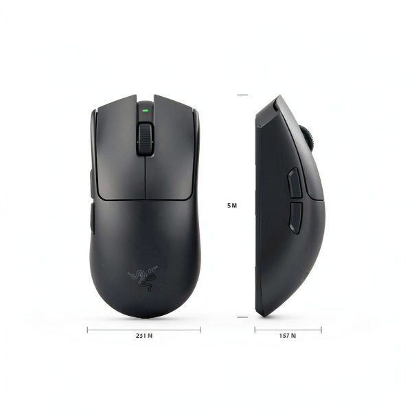 razer viper v3 pro