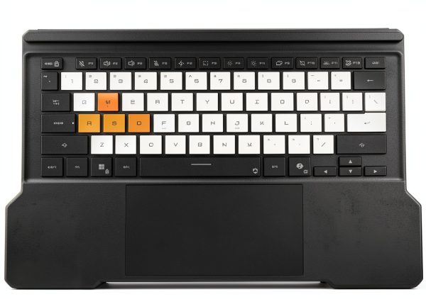 ASUS ROG Flow Z13 KJP Gaming Laptop Copilot+ AI Ryzen-19