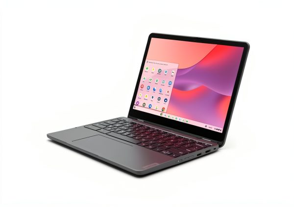 Lenovo 500e Yoga Chromebook Intel N100 4GB 32GB SSD-8