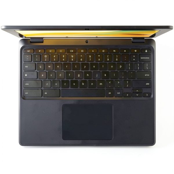 Acer Chromebook Spin 512 2 in 1 Laptop Touch Screen 8GB-6