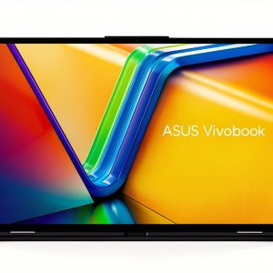 ASUS Vivobook Flip 16 Laptop Intel Core i7 Touch Display-0