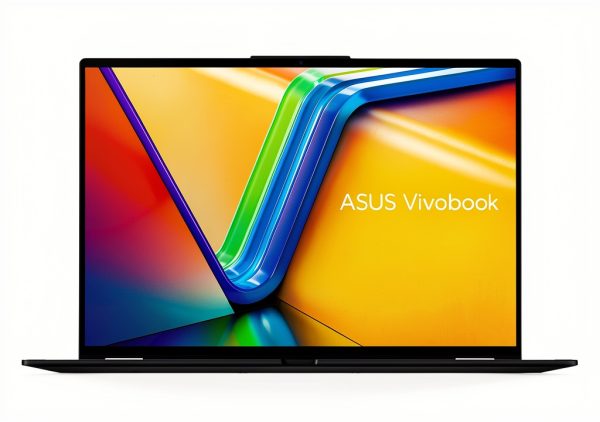 ASUS Vivobook Flip 16 Laptop Intel Core i7 Touch Display-0