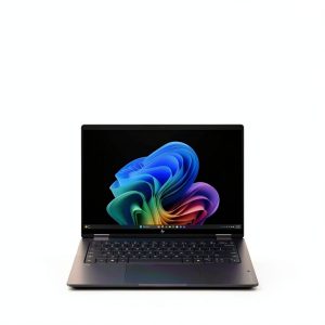 HP OmniBook X Flip 2-in-1 Laptop OLED Touchscreen AI PC-0