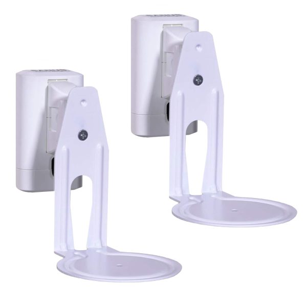 Sanus Sonos Era 100 Wall Mount Bracket Tilt Swivel-0