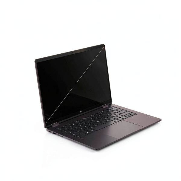 HP OmniBook X Flip 2-in-1 Laptop OLED Touchscreen AI PC-8