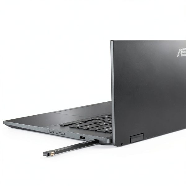 ASUS Chromebook CM14 Flip 14 Touch Laptop Mediatek Kompanio-2