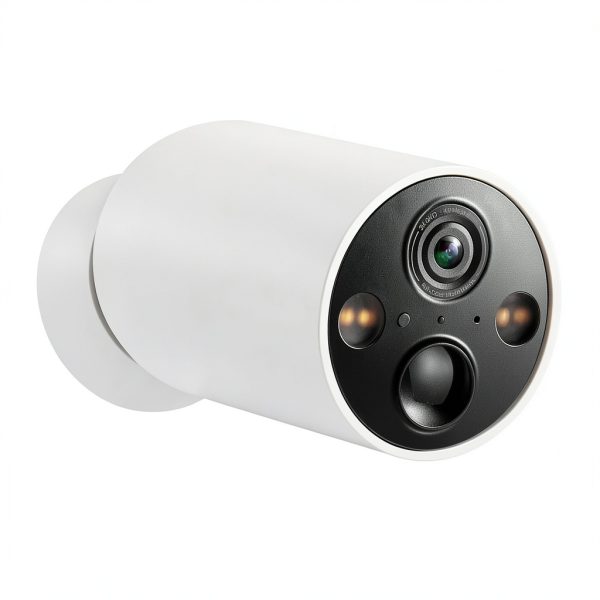 TP-Link Tapo Wire-Free Security Camera 2K AI Detection-22