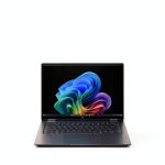 HP OmniBook X Flip 14 2K OLED Touchscreen Laptop AI PC-0