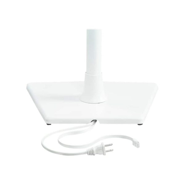 SANUS Speaker Stands Aluminum Design Cable Management-3