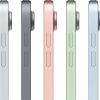 Apple iPad Air 10.9-inch Display A14 Chip Touch ID-3