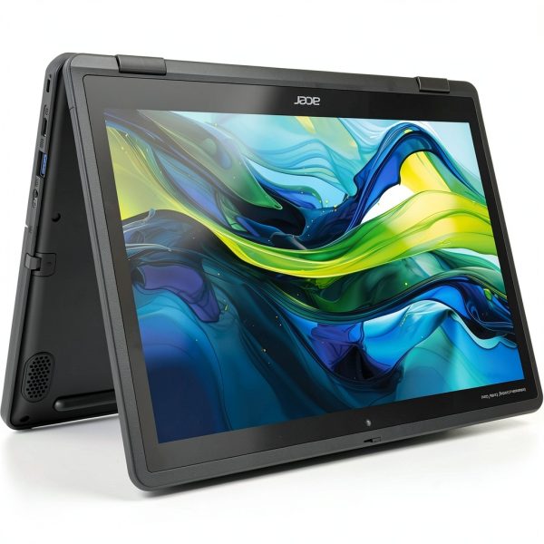 Acer TravelMate B3 Spin 12 2-in-1 Laptop Windows 11 Pro-4