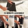 SANUS Sonos Speaker Stand Premium Aluminum Design-8
