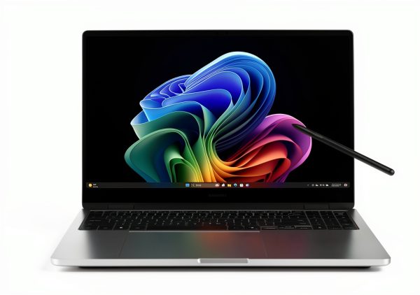 Samsung Galaxy Book5 Pro 360 Copilot+ PC Laptop 16 Inch-0