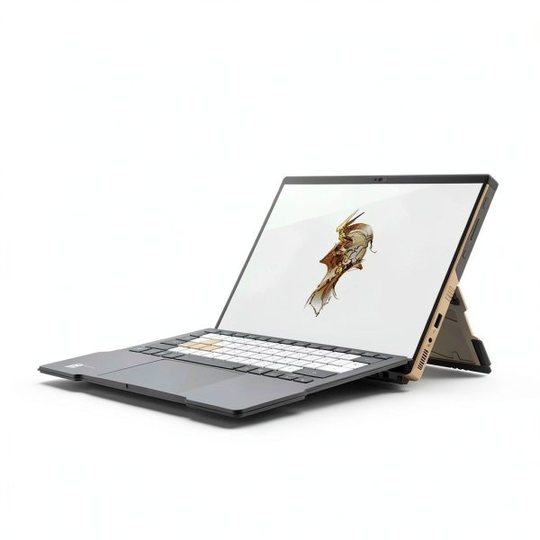 ASUS ROG Flow Z13 KJP Gaming Laptop Copilot+ AI Ryzen-15
