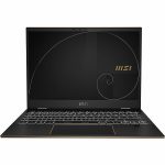 MSI Summit 2 in 1 Laptop Intel Core i7 Touchscreen 16GB RAM-0