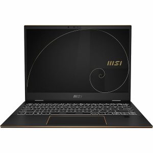 MSI Summit 2 in 1 Laptop Intel Core i7 Touchscreen 16GB RAM-0