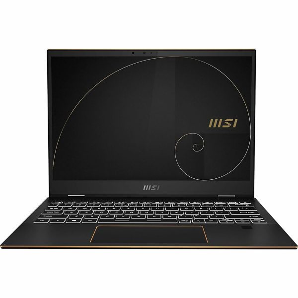 MSI Summit 2 in 1 Laptop Intel Core i7 Touchscreen 16GB RAM-0
