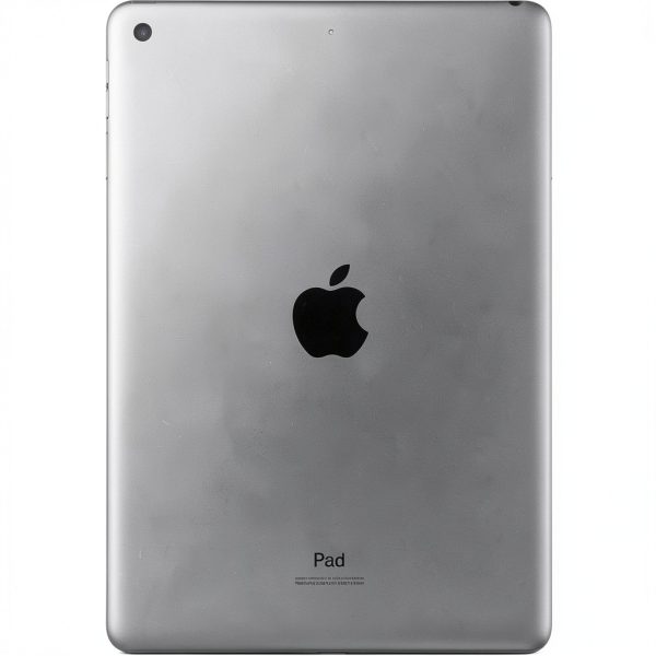 Apple iPad 5th Gen 32GB WiFi Bundle with Case Earbuds-3