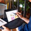 ASUS Vivobook 16 Flip Laptop Intel Core Ultra 7 OLED Touch-8