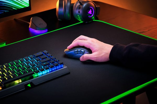 razer gold