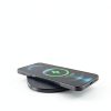 Esoulk 15W Wireless Fast Charger Pro Black White-2
