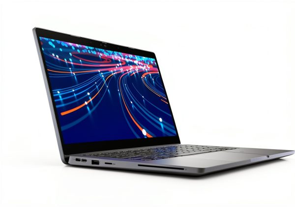 Dell Latitude 5320 2in1 Laptop i7 32GB Touchscreen Business-5