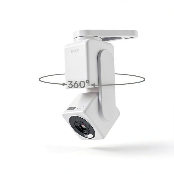 Wyze Cam Pan v4 4K Security Camera Indoor Outdoor AI-3