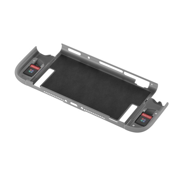 Force Field 2 Nintendo Switch 2 Case Flip Hinge Magnetic-1