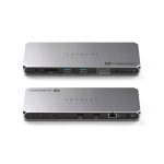Satechi Thunderbolt 4 Dock Multi Display 40Gbps Data-0