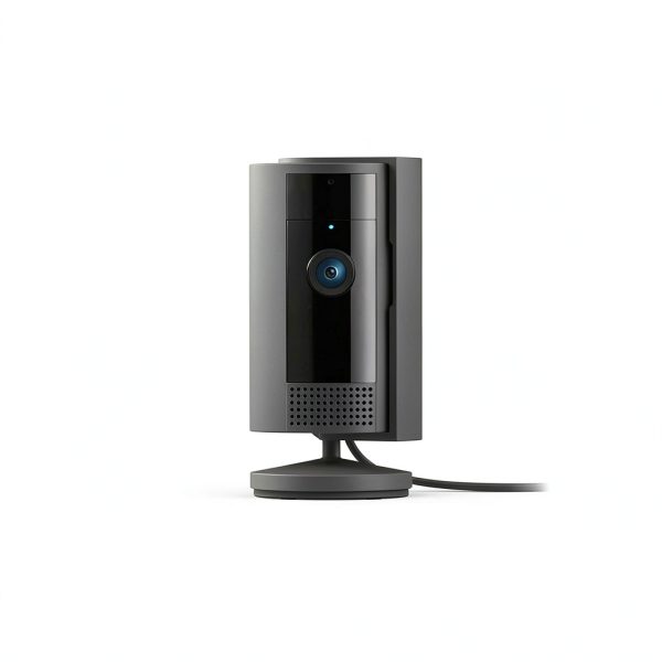 Ring Indoor Security Camera 1080p Privacy Cover Plug In-7