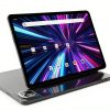 FEONAL 12 inch Android 15 Tablet Large Screen 16GB RAM-12