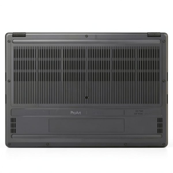 ASUS ProArt GoPro Edition Laptop AMD Ryzen AI OLED Touch-19