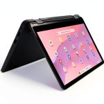 Lenovo 500e Yoga Chromebook Intel N100 4GB 32GB SSD-0