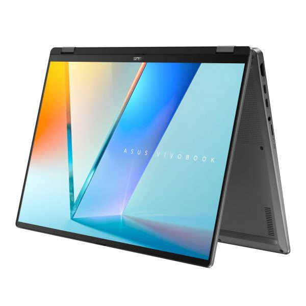 ASUS Vivobook 16 Flip Laptop Intel Core Ultra 7 OLED Touch-10
