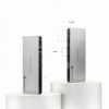 Satechi Thunderbolt 4 Dock Multi Display 40Gbps Data-1
