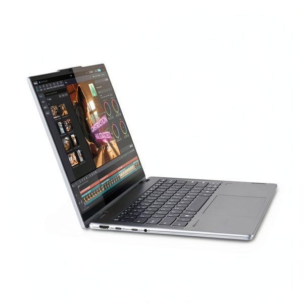 Lenovo Yoga 7 2 in 1 Laptop Intel Ultra 5 16GB 512GB-2