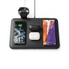 Mophie 4 in 1 Wireless Charging Mat Universal Qi Devices-7