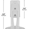Sanus Sonos Era 100 Wall Mount Bracket Tilt Swivel-1