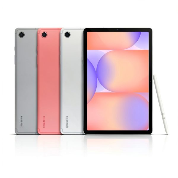 Samsung Galaxy Tab S10 Lite 10.9 Inch Tablet S Pen Storage-9