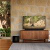 Sonos Sub Gen 3 Wireless Subwoofer Powerful Bass Wi-Fi-6