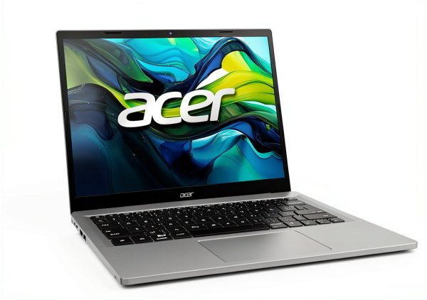 Acer Chromebook 14 Touchscreen Intel Core i3 8GB RAM-1