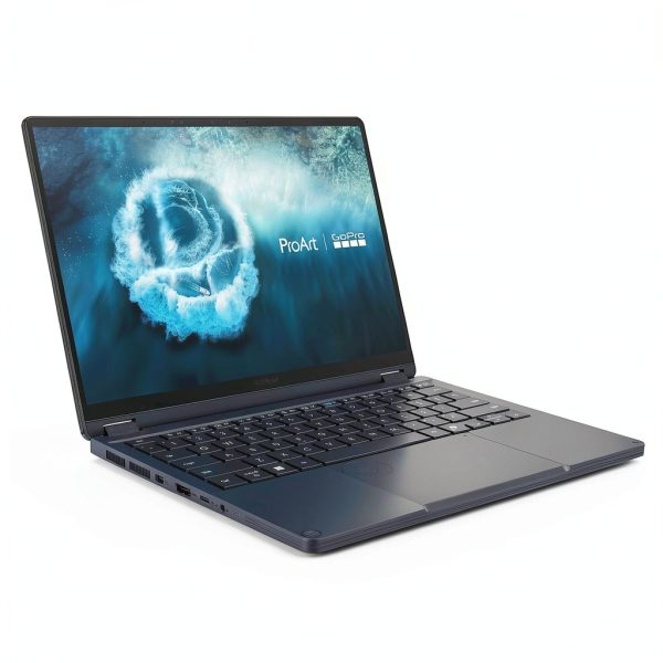 ASUS ProArt GoPro Edition Laptop AMD Ryzen AI OLED Touch-15
