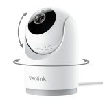 Reolink E331 5MP Indoor Camera Auto Tracking Cry Detection-0