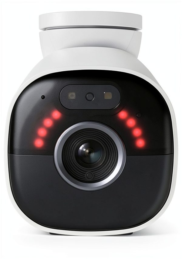 Reolink Argus B340 5MP Outdoor Security Camera Battery Solar-3