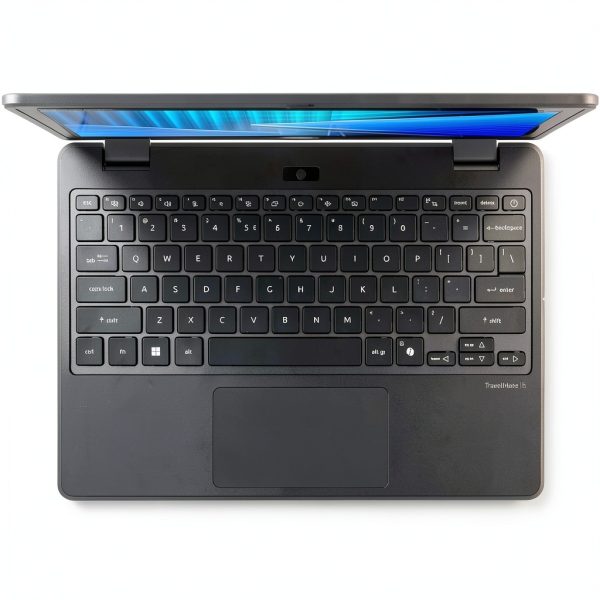 Acer TravelMate B3 Spin 12 2-in-1 Laptop Windows 11 Pro-7