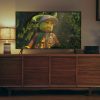 Sonos Amp 250W Amplifier HDMI ARC Wi-Fi Home Audio-8